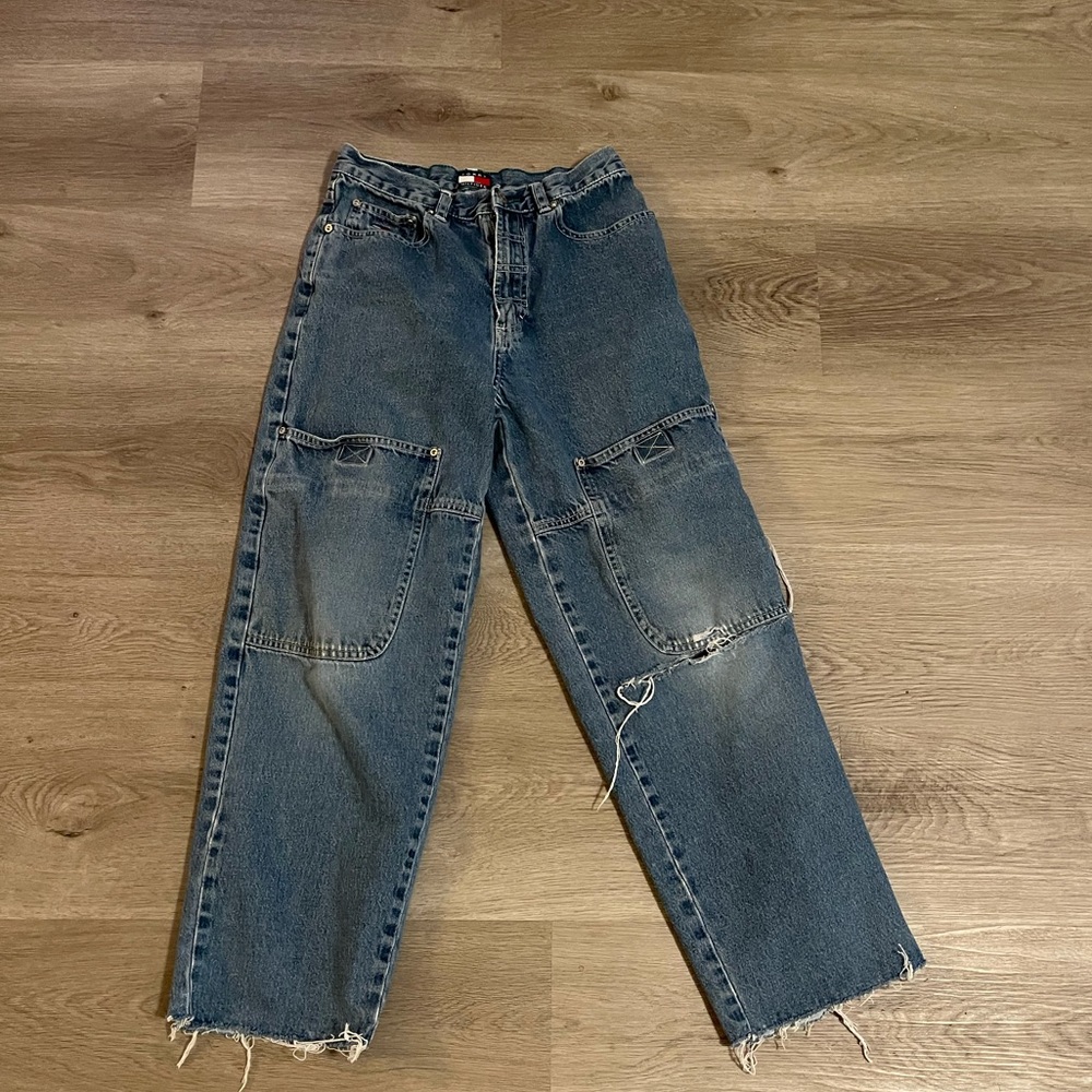 Tommy Hilfiger Vintage Jeans